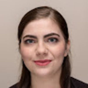 Meet your Posher, Natalie